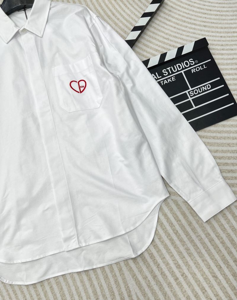 Christian Dior Shirts